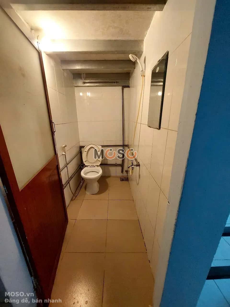 Cho thuê nhà hẻm Quốc lộ 13 Quận Bình Thạnh, TP.HCM – 1 phòng ngủ, giá 12 triệu - ảnh 5